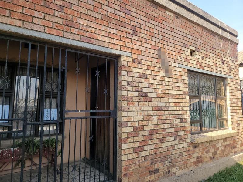 3 Bedroom Property for Sale in Tembisa Gauteng