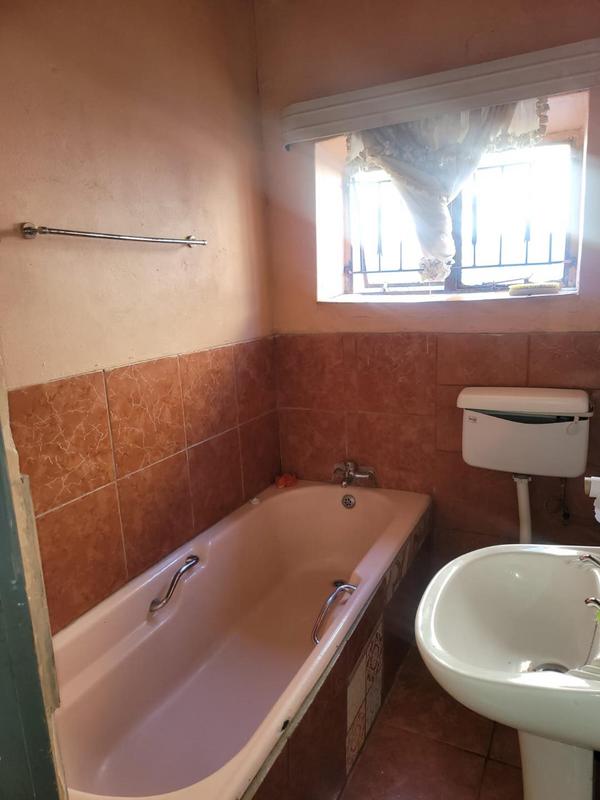 3 Bedroom Property for Sale in Tembisa Gauteng