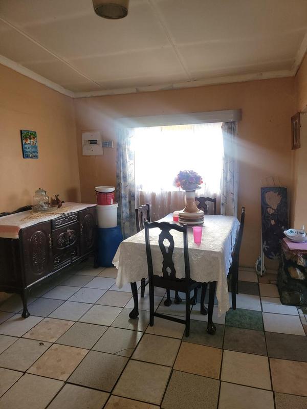 3 Bedroom Property for Sale in Tembisa Gauteng