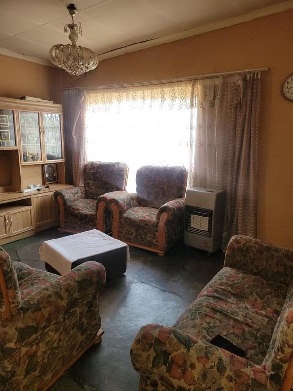 3 Bedroom Property for Sale in Tembisa Gauteng