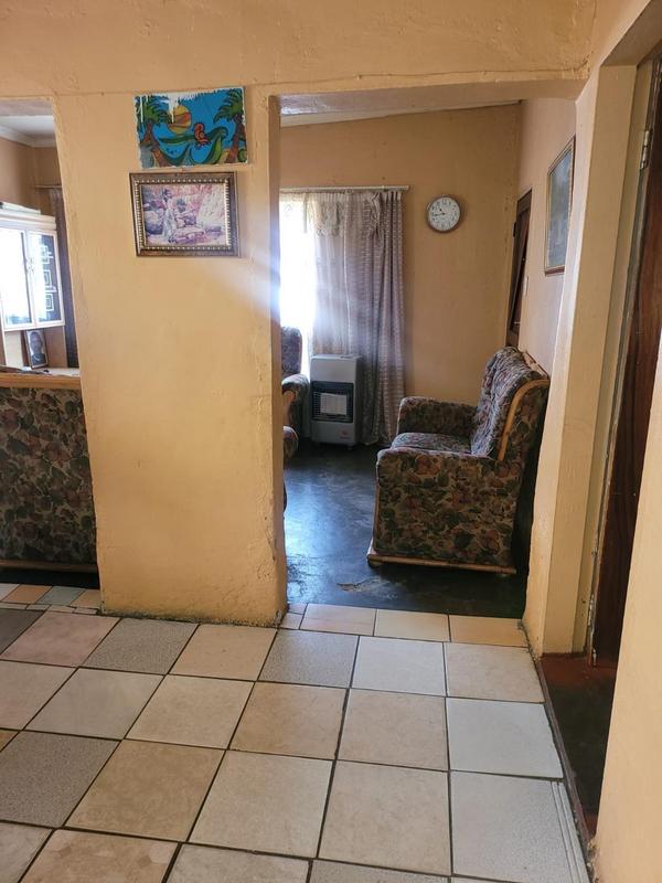 3 Bedroom Property for Sale in Tembisa Gauteng