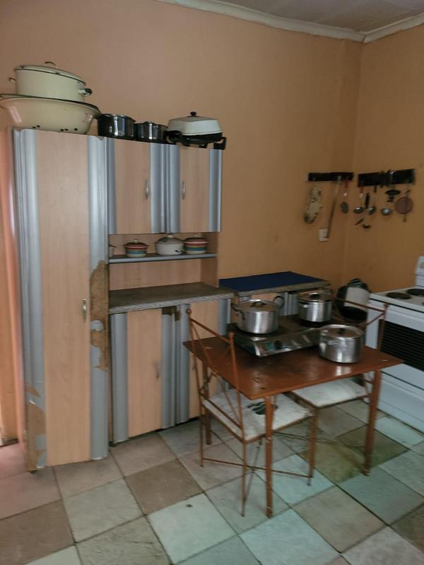 3 Bedroom Property for Sale in Tembisa Gauteng