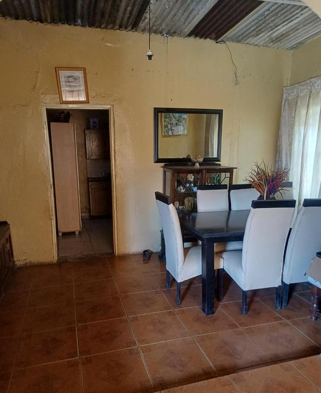 4 Bedroom Property for Sale in Tembisa Gauteng