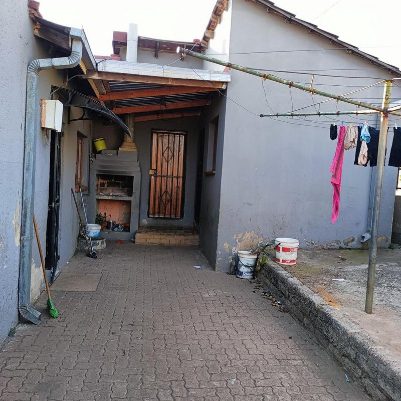 3 Bedroom Property for Sale in Tsakane Gauteng