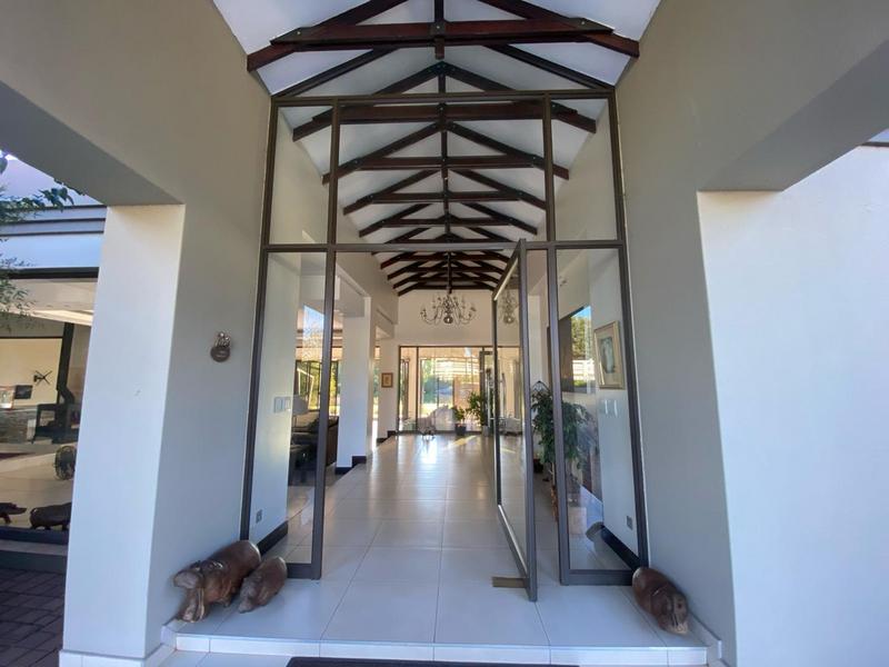 4 Bedroom Property for Sale in Dunblane Lifestyle and Equestrian Estate Gauteng