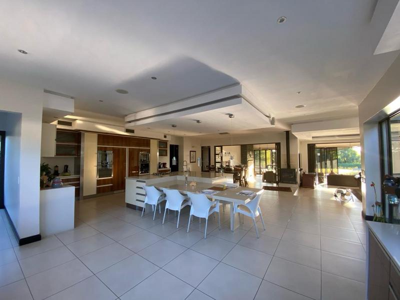 4 Bedroom Property for Sale in Dunblane Lifestyle and Equestrian Estate Gauteng