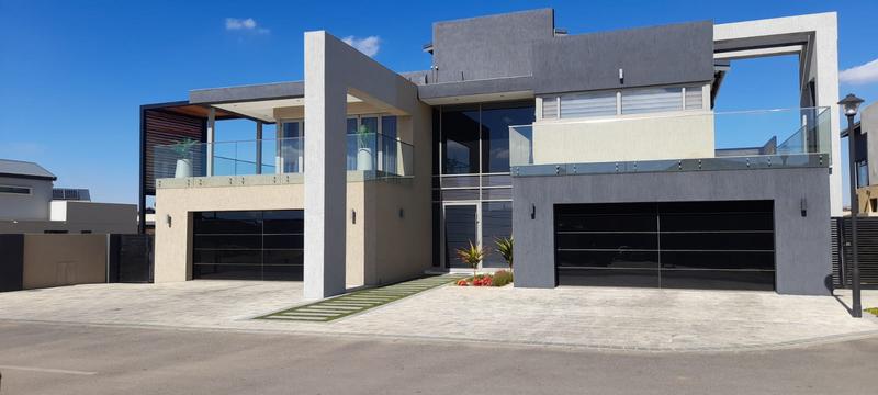 6 Bedroom Property for Sale in Swallow Hills Lifestyle Estate Gauteng