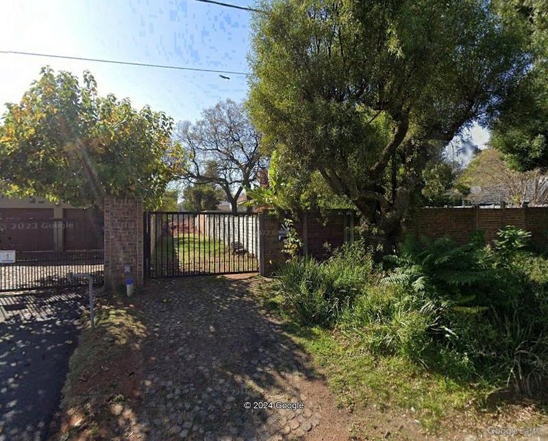 0 Bedroom Property for Sale in Horison Gauteng