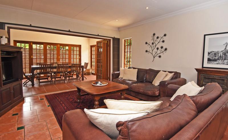 4 Bedroom Property for Sale in Allens Nek Gauteng