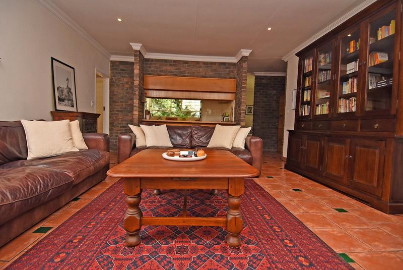 4 Bedroom Property for Sale in Allens Nek Gauteng