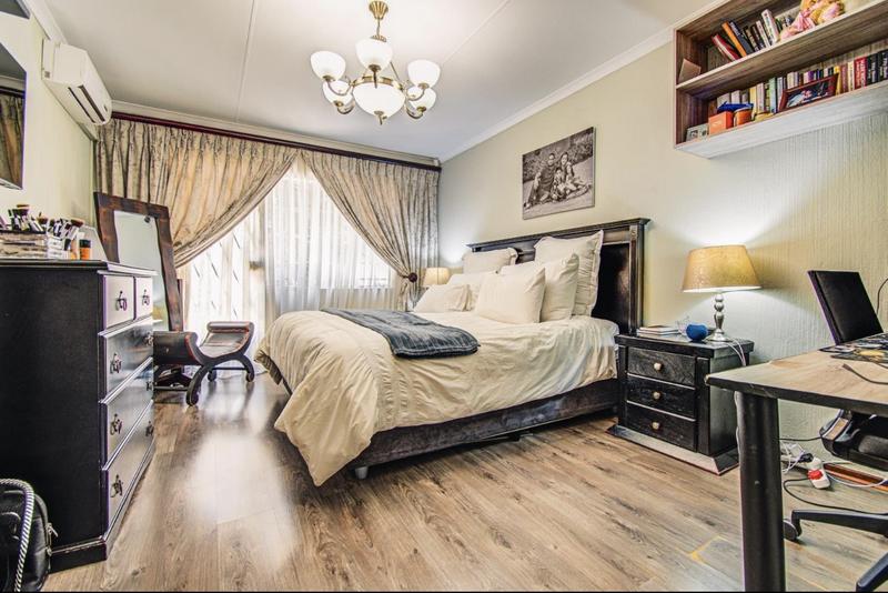 3 Bedroom Property for Sale in Dowerglen Ext 3 Gauteng