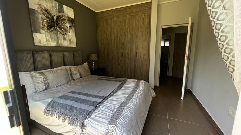 To Let 3 Bedroom Property for Rent in Kyalami Gauteng