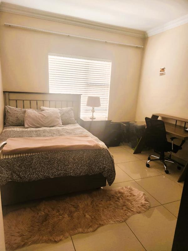 To Let 3 Bedroom Property for Rent in Thatchfield Hills Gauteng