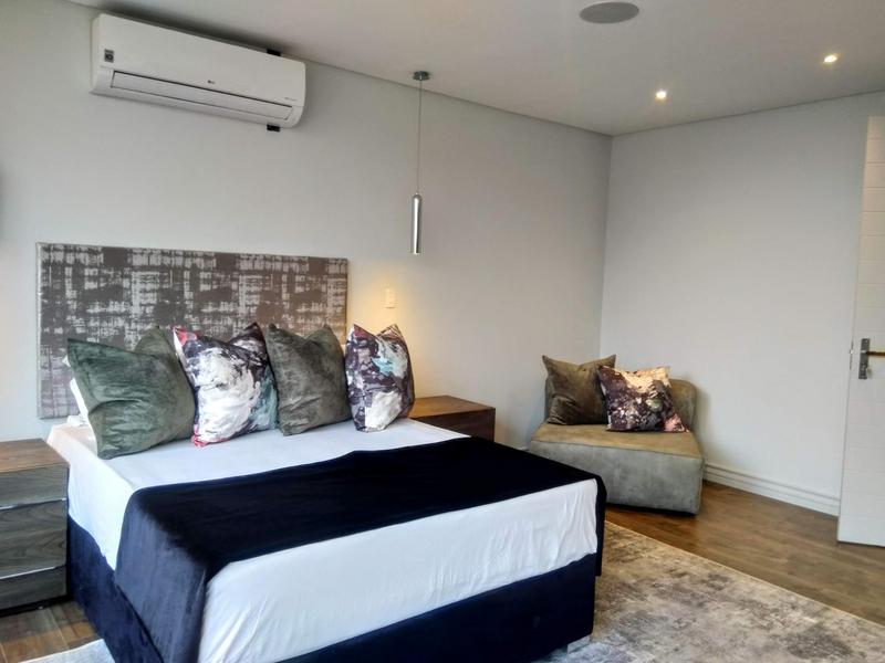To Let 3 Bedroom Property for Rent in Brooklyn Gauteng