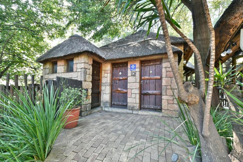 To Let 19 Bedroom Property for Rent in Oriel Gauteng