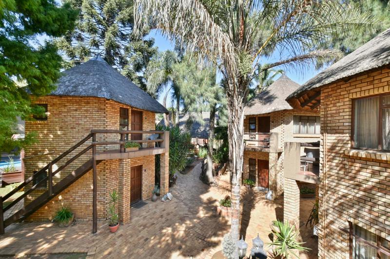 To Let 19 Bedroom Property for Rent in Oriel Gauteng