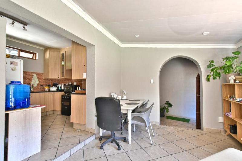 To Let 19 Bedroom Property for Rent in Oriel Gauteng