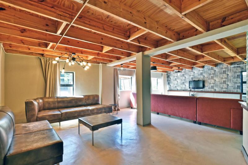 To Let 19 Bedroom Property for Rent in Oriel Gauteng