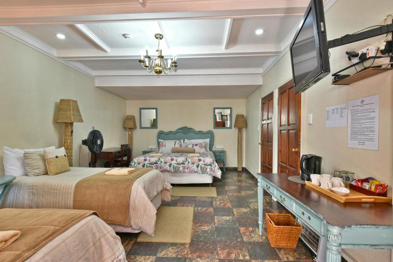 To Let 19 Bedroom Property for Rent in Oriel Gauteng