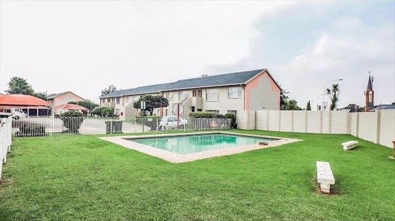 3 Bedroom Property for Sale in Boksburg West Gauteng