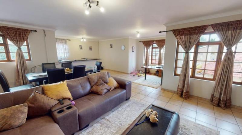 To Let 2 Bedroom Property for Rent in Bedfordview Gauteng