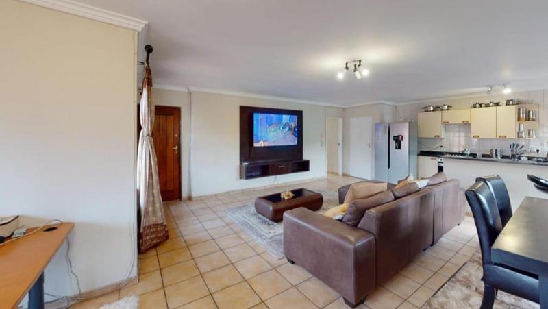 To Let 2 Bedroom Property for Rent in Bedfordview Gauteng