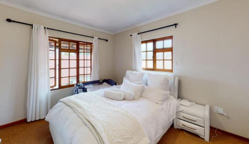 To Let 2 Bedroom Property for Rent in Bedfordview Gauteng