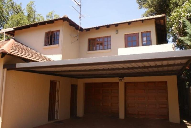 To Let 2 Bedroom Property for Rent in Bedfordview Gauteng