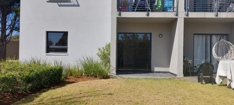 To Let 1 Bedroom Property for Rent in Jackal Creek Golf Estate Gauteng