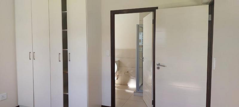 To Let 1 Bedroom Property for Rent in Jackal Creek Golf Estate Gauteng