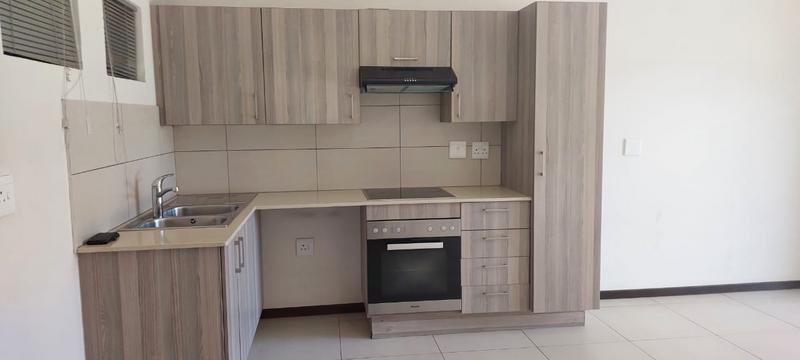 To Let 1 Bedroom Property for Rent in Jackal Creek Golf Estate Gauteng