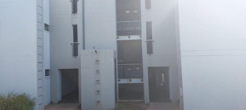 To Let 1 Bedroom Property for Rent in Jackal Creek Golf Estate Gauteng