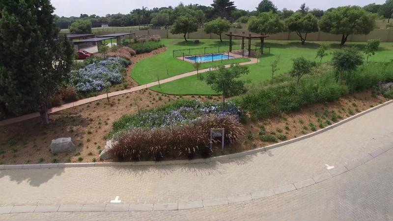 To Let 1 Bedroom Property for Rent in Jackal Creek Golf Estate Gauteng