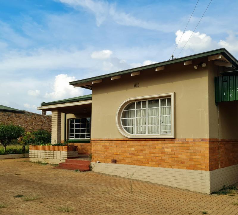 0 Bedroom Property for Sale in Primrose Gauteng