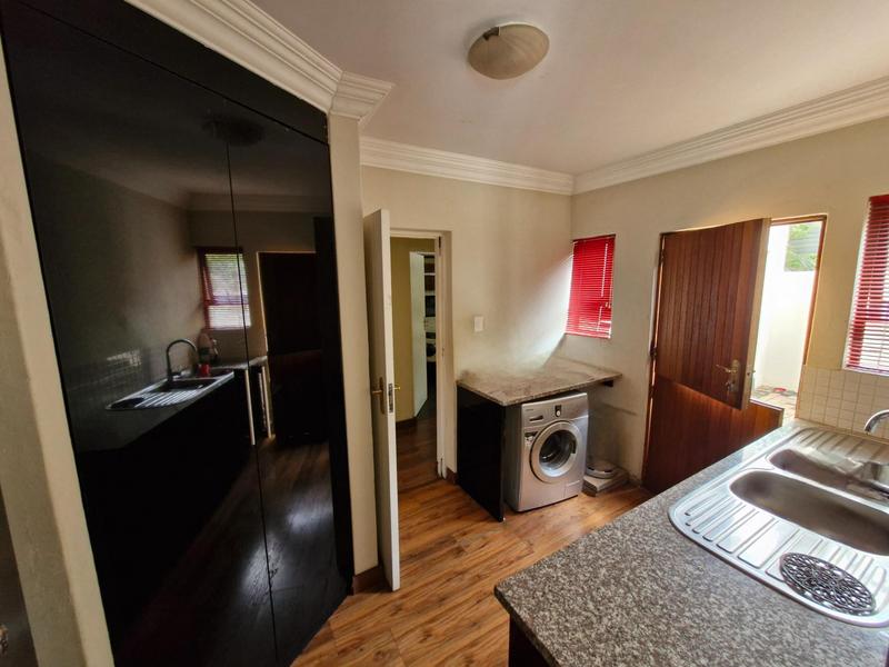 To Let 3 Bedroom Property for Rent in Stone Ridge Gauteng