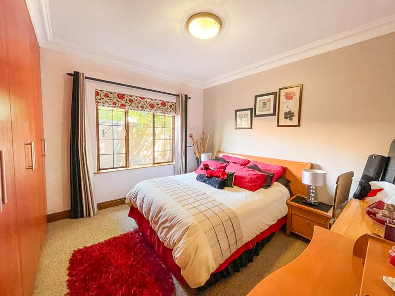 4 Bedroom Property for Sale in Midstream Estate Gauteng