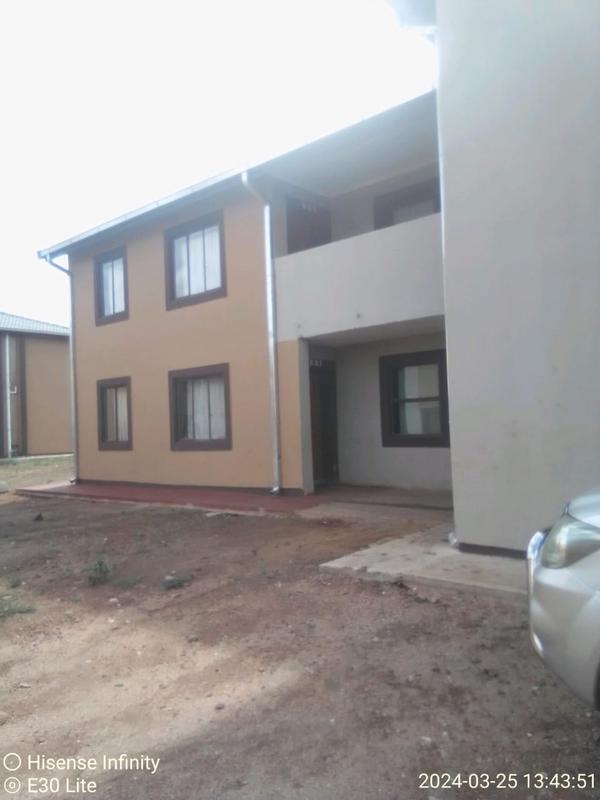 2 Bedroom Property for Sale in Devon Gauteng