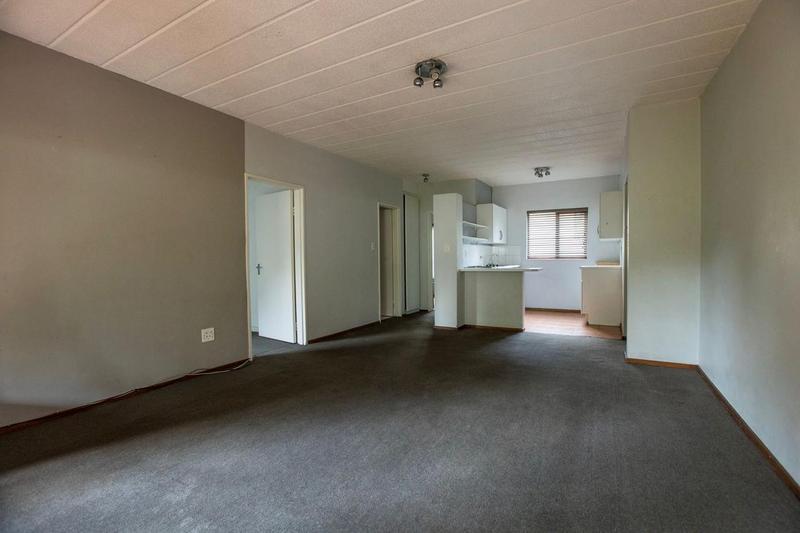 2 Bedroom Property for Sale in Jukskei Park Gauteng