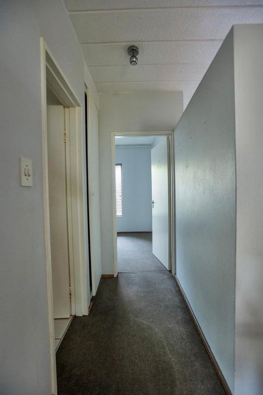 2 Bedroom Property for Sale in Jukskei Park Gauteng
