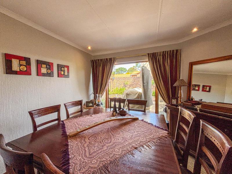 4 Bedroom Property for Sale in Dowerglen Ext 3 Gauteng