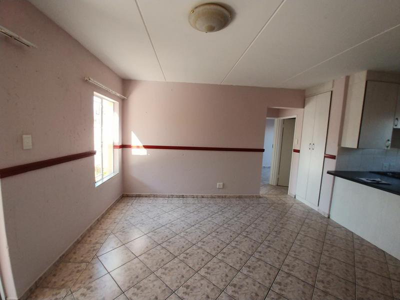 To Let 2 Bedroom Property for Rent in Dalpark Ext 1 Gauteng