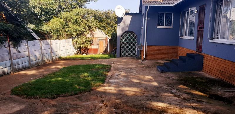 3 Bedroom Property for Sale in Naturena Gauteng