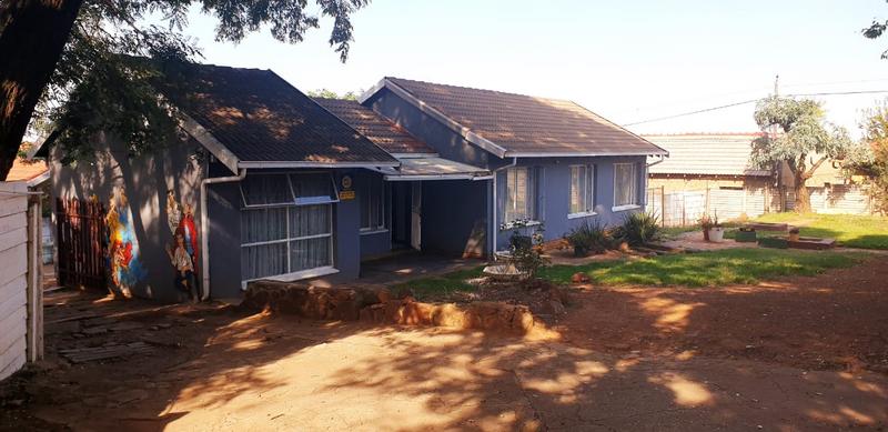 3 Bedroom Property for Sale in Naturena Gauteng