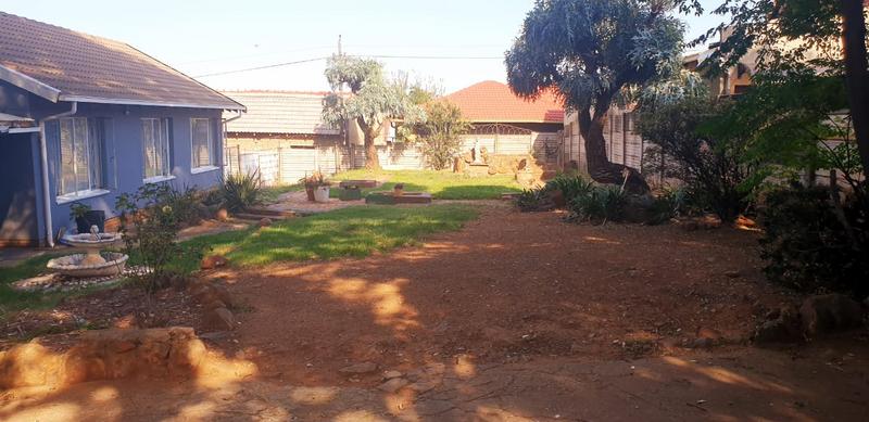 3 Bedroom Property for Sale in Naturena Gauteng