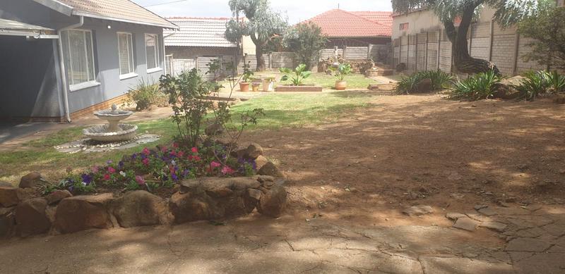 3 Bedroom Property for Sale in Naturena Gauteng