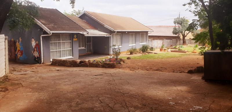 3 Bedroom Property for Sale in Naturena Gauteng