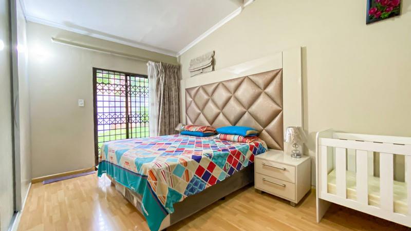 To Let 7 Bedroom Property for Rent in Auckland Park Gauteng