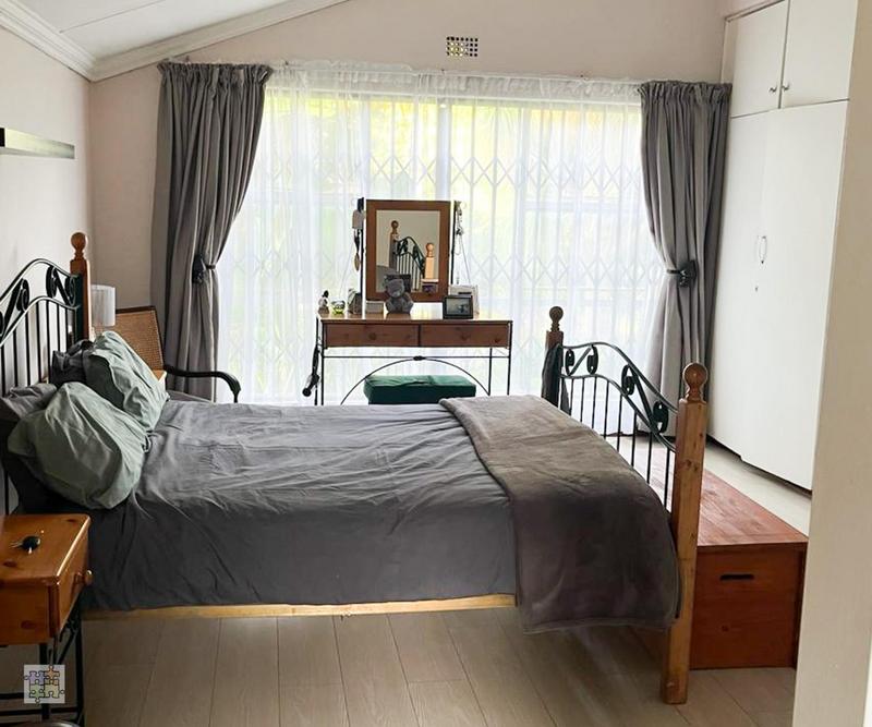 To Let 4 Bedroom Property for Rent in Floracliffe Gauteng