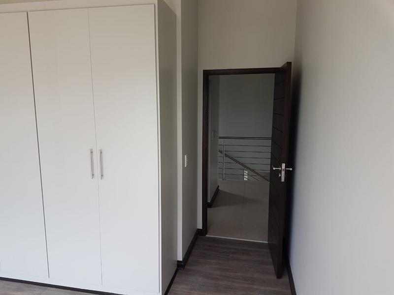 To Let 3 Bedroom Property for Rent in Midstream Meadows Gauteng
