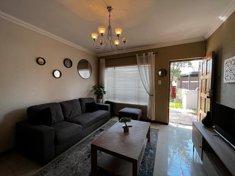 To Let 1 Bedroom Property for Rent in Randpark Ridge Gauteng